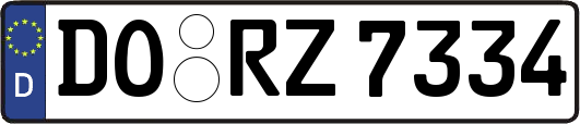 DO-RZ7334
