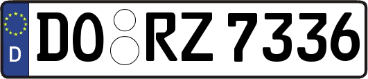 DO-RZ7336