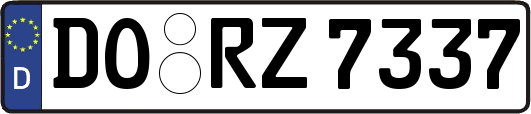 DO-RZ7337