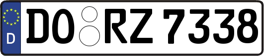 DO-RZ7338