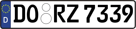 DO-RZ7339