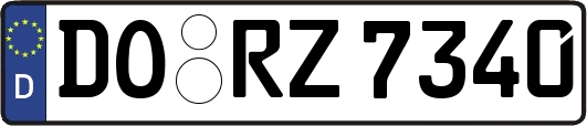 DO-RZ7340