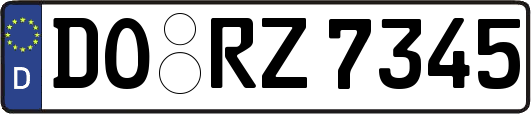 DO-RZ7345