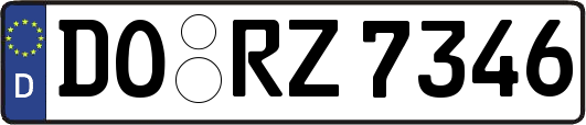 DO-RZ7346