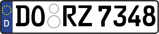DO-RZ7348