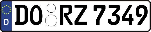 DO-RZ7349