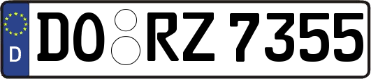 DO-RZ7355