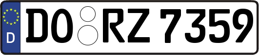 DO-RZ7359