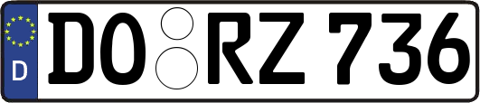 DO-RZ736