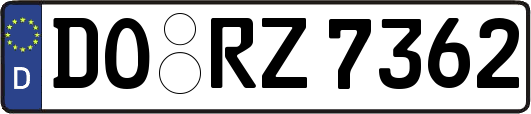 DO-RZ7362