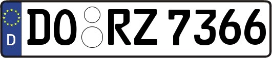 DO-RZ7366