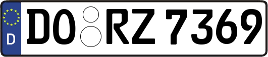 DO-RZ7369