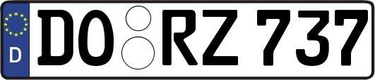DO-RZ737