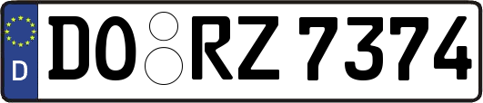 DO-RZ7374