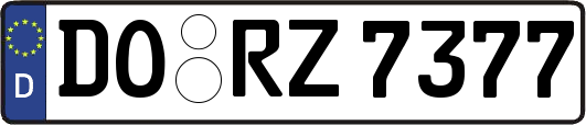 DO-RZ7377