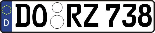 DO-RZ738