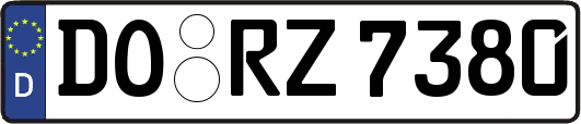 DO-RZ7380