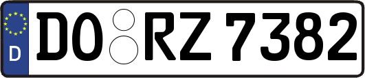 DO-RZ7382
