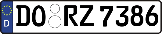 DO-RZ7386