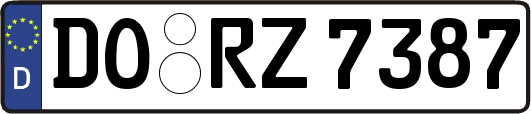 DO-RZ7387