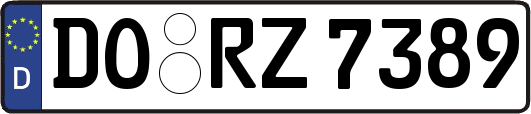 DO-RZ7389