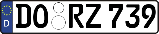 DO-RZ739