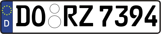 DO-RZ7394
