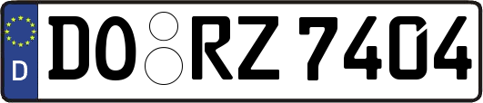 DO-RZ7404