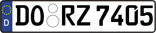 DO-RZ7405