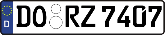 DO-RZ7407