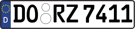 DO-RZ7411