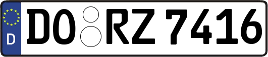 DO-RZ7416