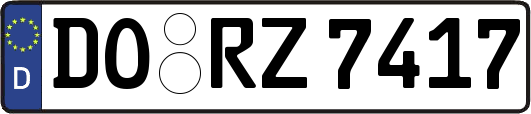 DO-RZ7417