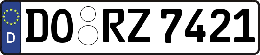 DO-RZ7421