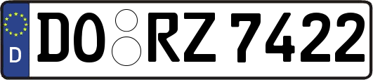 DO-RZ7422