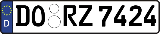 DO-RZ7424