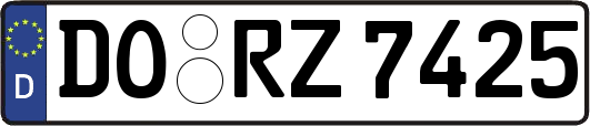 DO-RZ7425