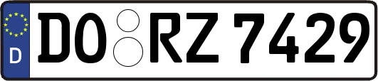 DO-RZ7429