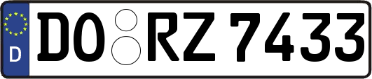 DO-RZ7433