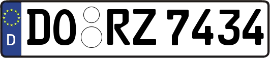 DO-RZ7434
