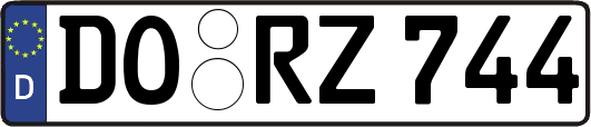 DO-RZ744