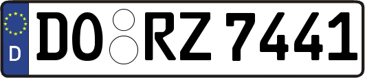 DO-RZ7441