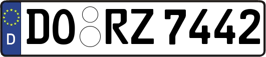 DO-RZ7442