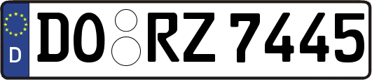 DO-RZ7445