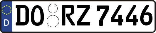 DO-RZ7446