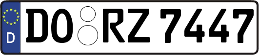 DO-RZ7447