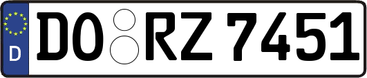 DO-RZ7451