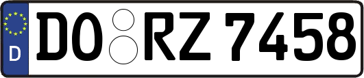 DO-RZ7458