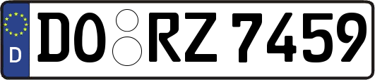 DO-RZ7459