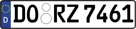 DO-RZ7461